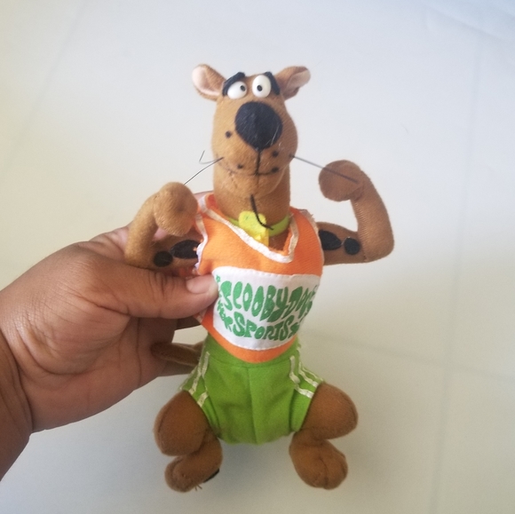 💚Scooby Doo sports